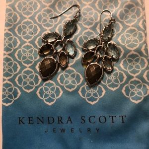 Kendra Scott Jayna Earrings